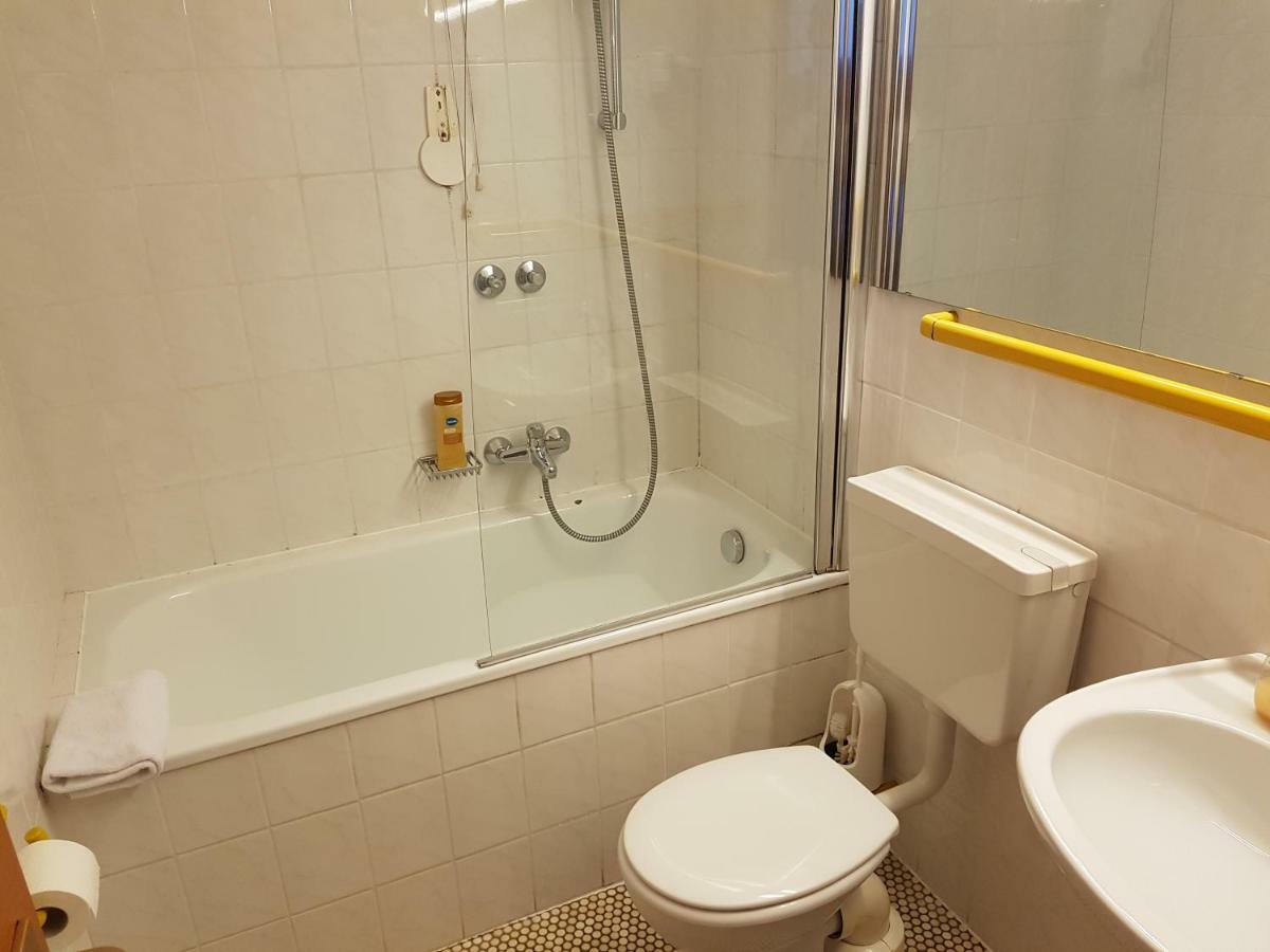 City Hotel レックリングハウゼン エクステリア 写真