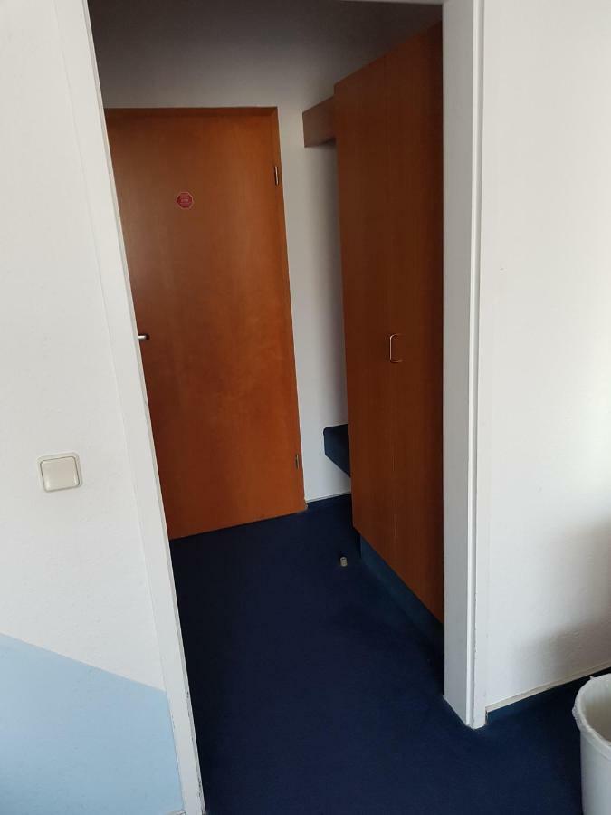 City Hotel レックリングハウゼン エクステリア 写真