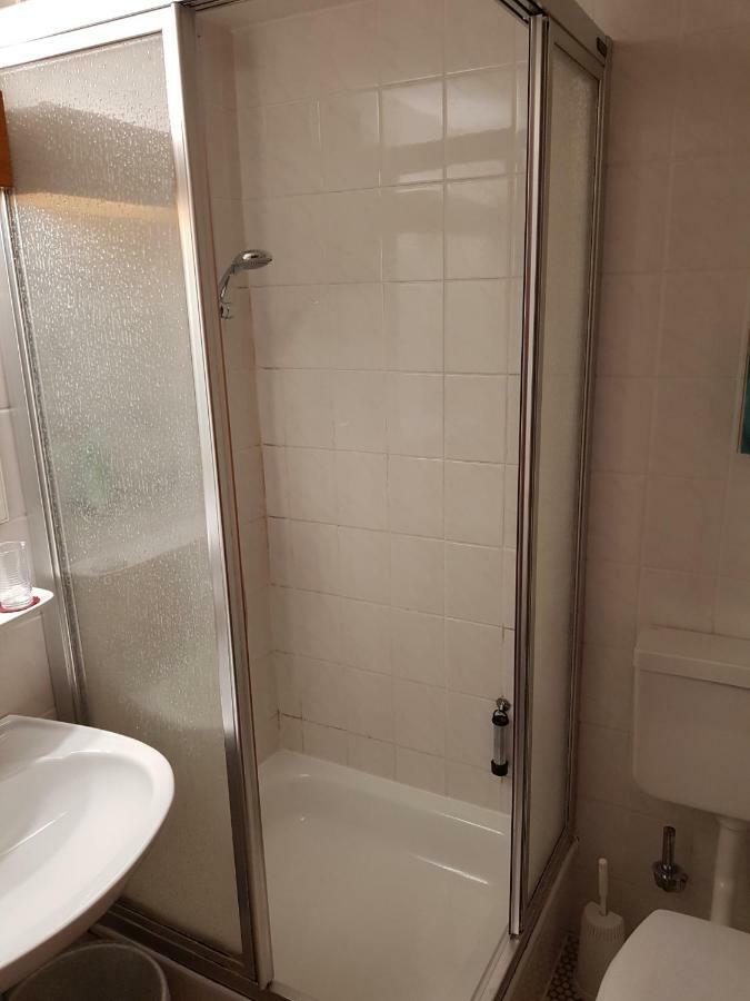 City Hotel レックリングハウゼン エクステリア 写真